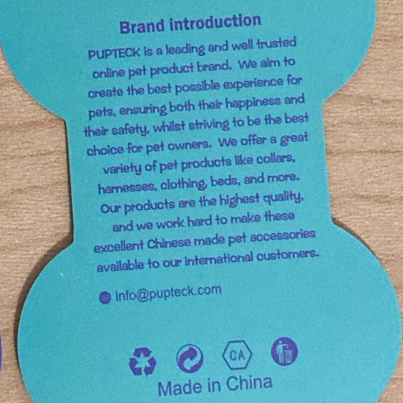 PUPTECK 🎁 Fair Isle Holiday Dog Sweater - Picture 14 of 15